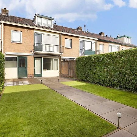 Apeldoorn- Ruime Eengezinswoning Met 5 Slaapkamers Buitenkant foto