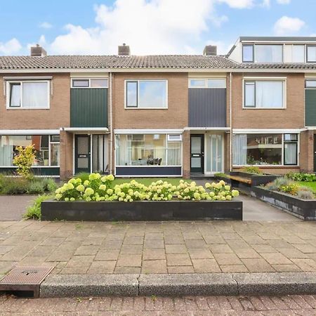 Apeldoorn- Ruime Eengezinswoning Met 5 Slaapkamers Buitenkant foto
