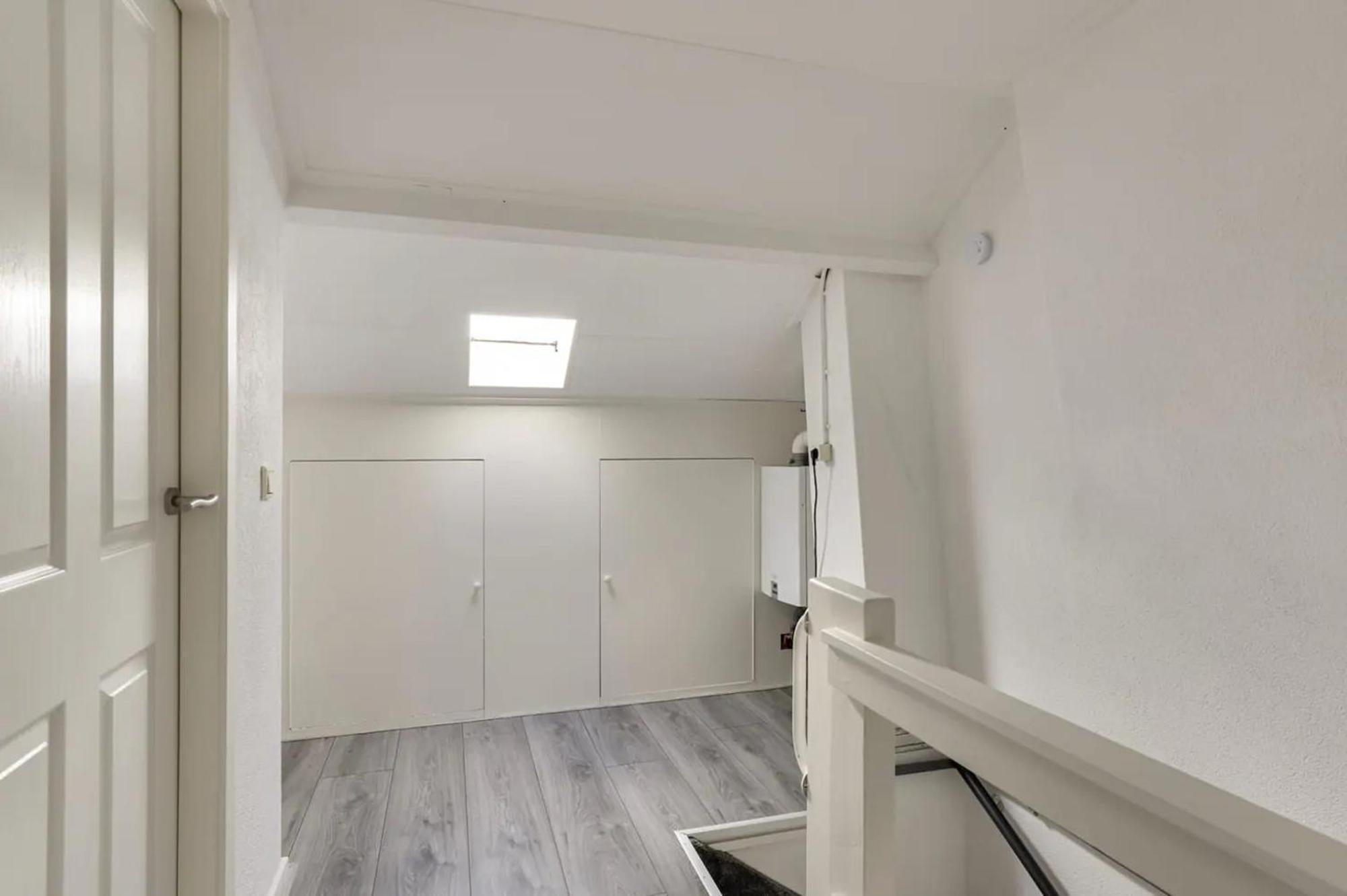 Apeldoorn- Ruime Eengezinswoning Met 5 Slaapkamers Buitenkant foto
