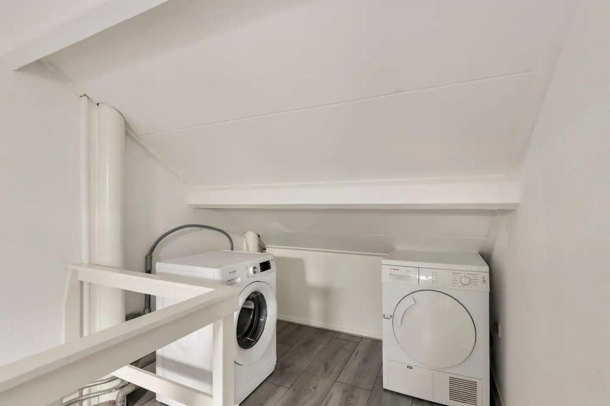 Apeldoorn- Ruime Eengezinswoning Met 5 Slaapkamers Buitenkant foto