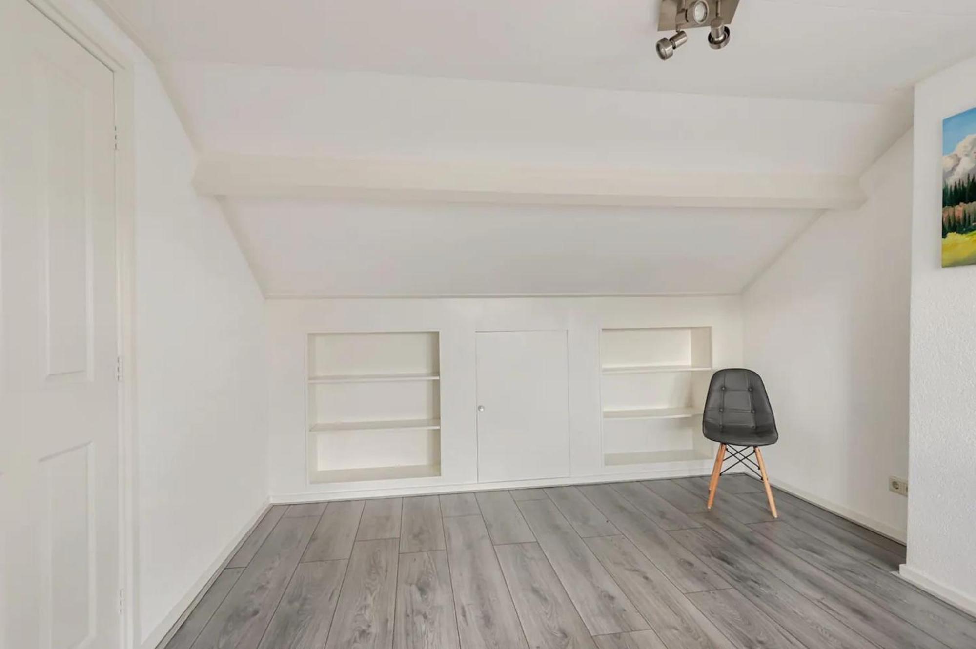 Apeldoorn- Ruime Eengezinswoning Met 5 Slaapkamers Buitenkant foto