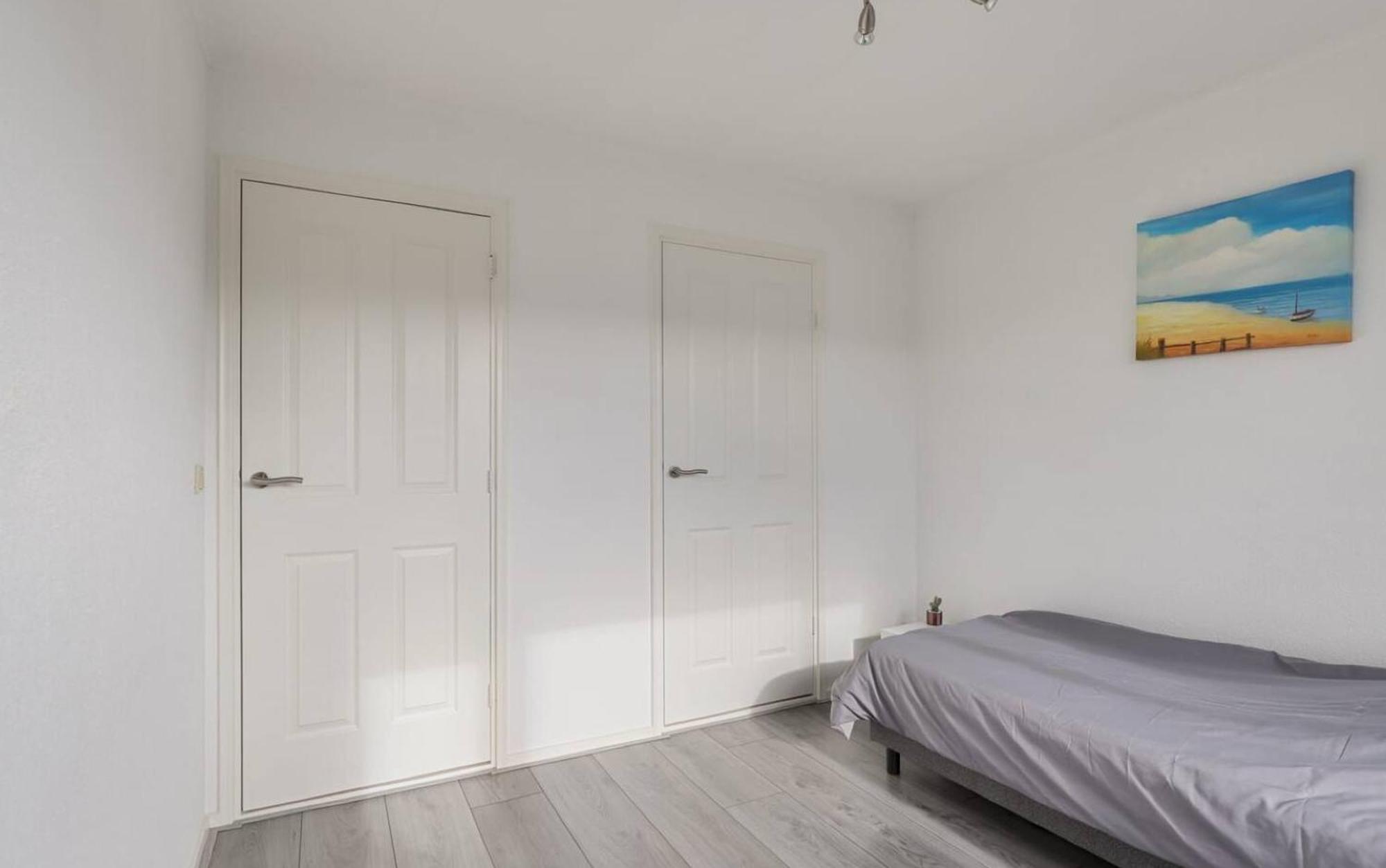 Apeldoorn- Ruime Eengezinswoning Met 5 Slaapkamers Buitenkant foto